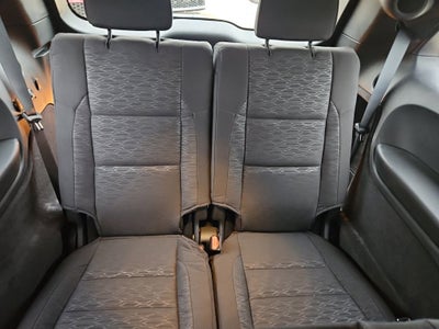 2027 Dodge Durango GT