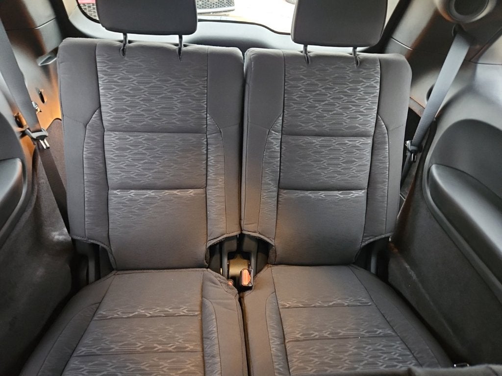2027 Dodge Durango GT