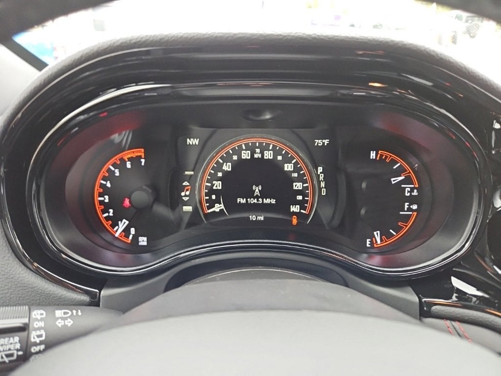 2027 Dodge Durango GT