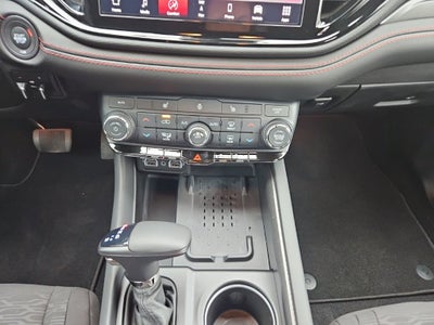2027 Dodge Durango GT