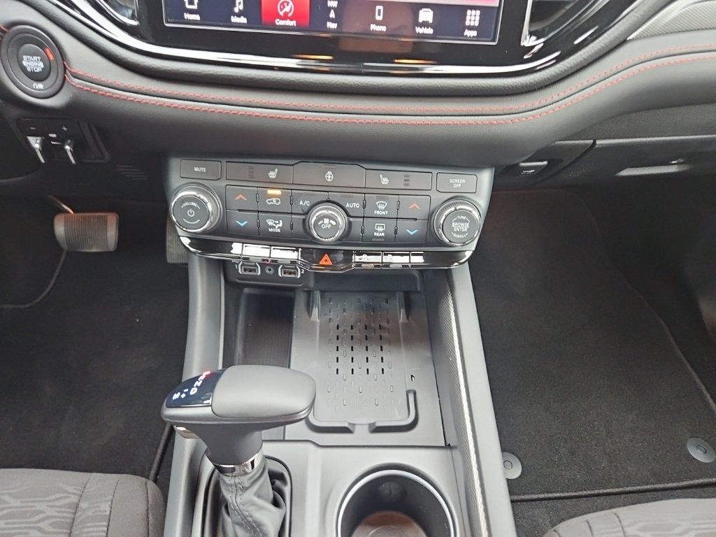 2027 Dodge Durango GT