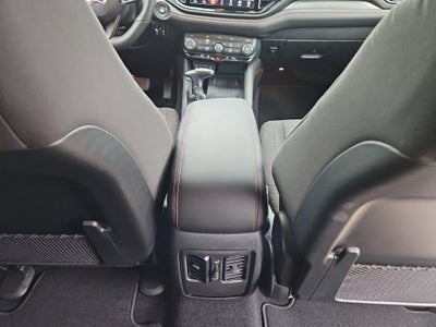 2027 Dodge Durango GT