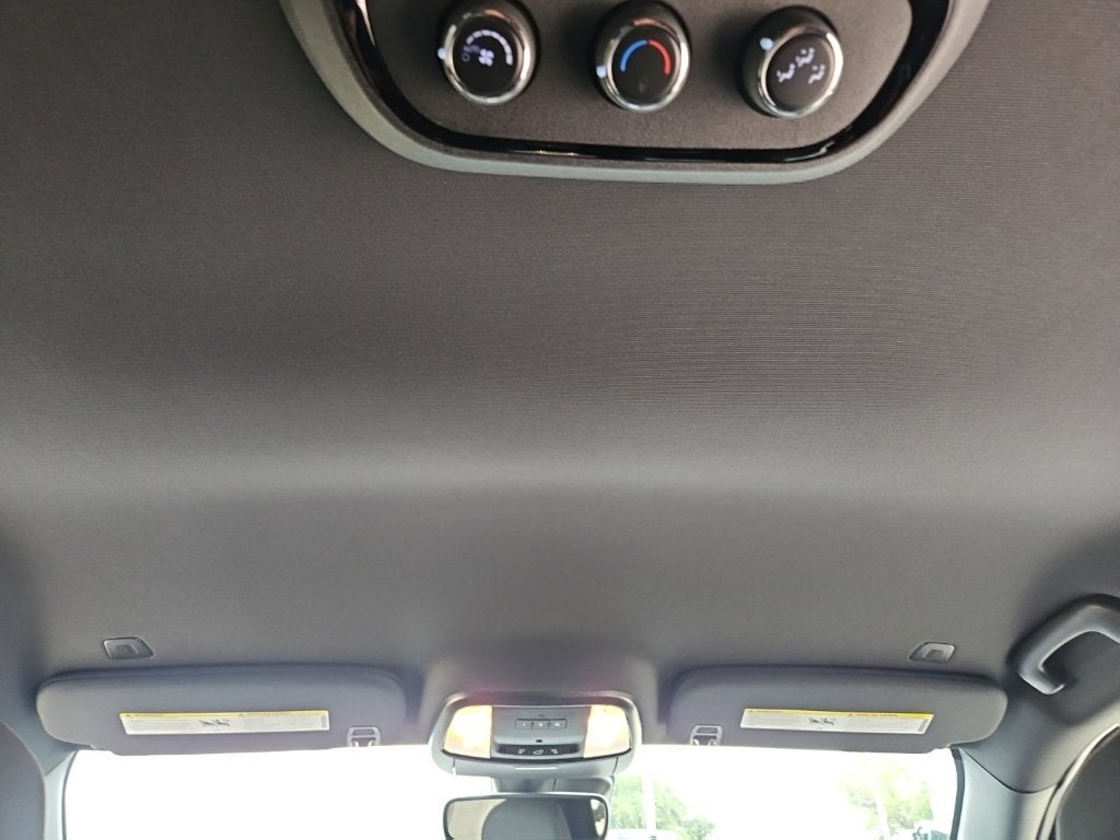 2027 Dodge Durango GT