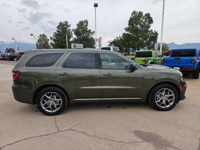 2027 Dodge Durango GT