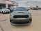 2027 Dodge Durango GT