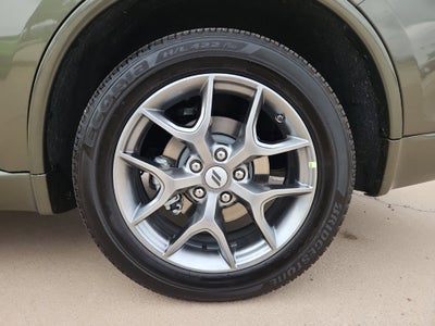 2027 Dodge Durango GT