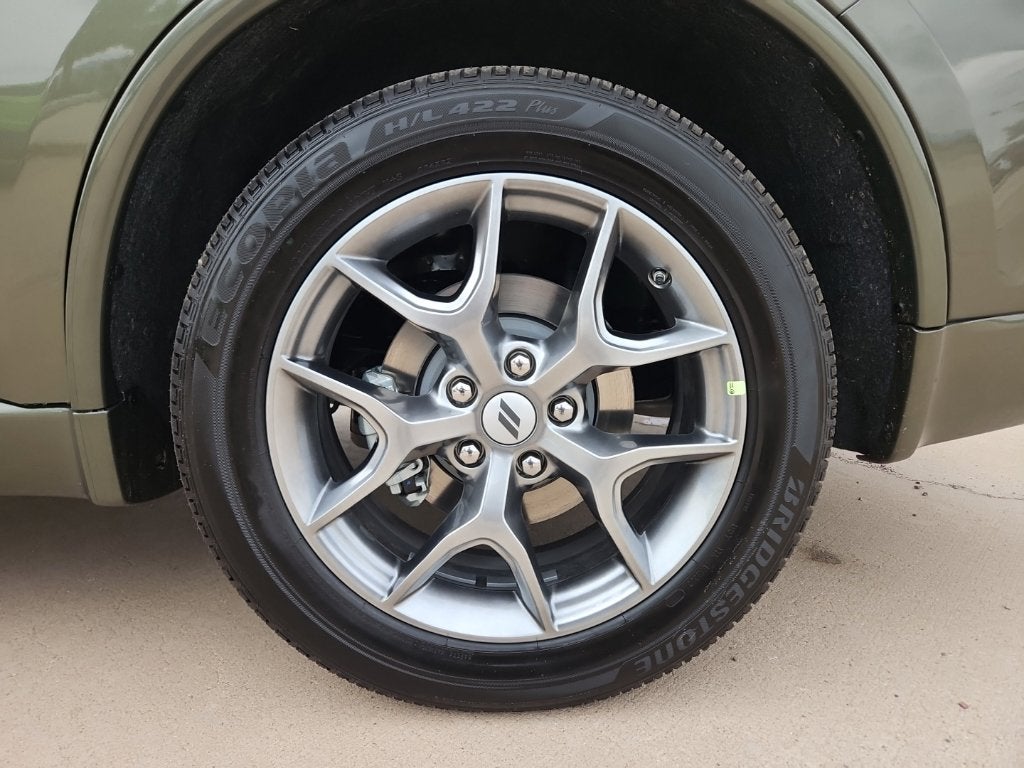 2027 Dodge Durango GT