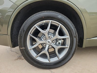 2027 Dodge Durango GT