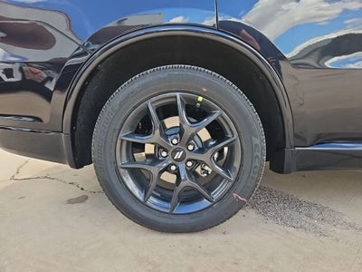 2027 Dodge Durango GT