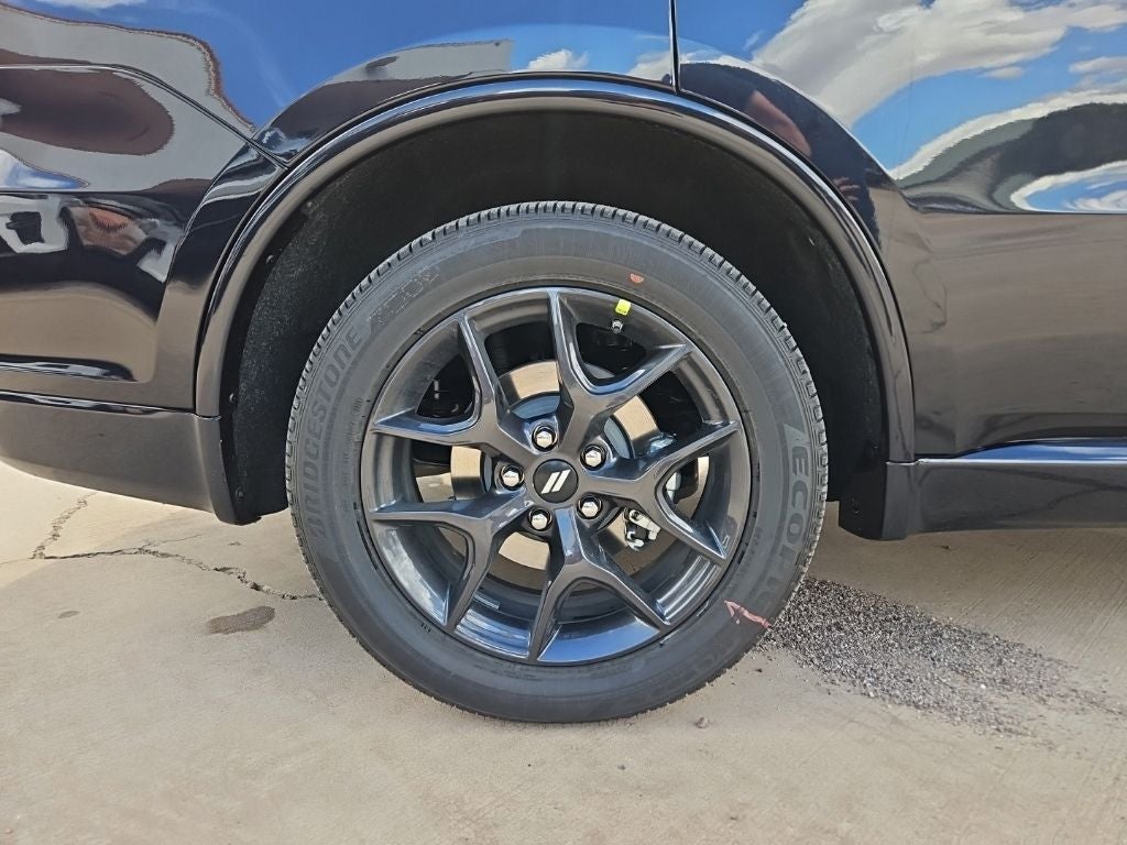 2027 Dodge Durango GT
