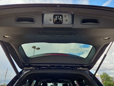 2027 Dodge Durango GT