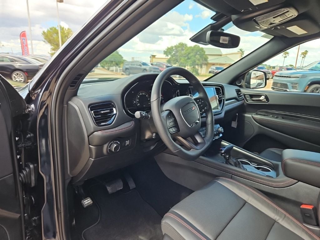 2027 Dodge Durango GT