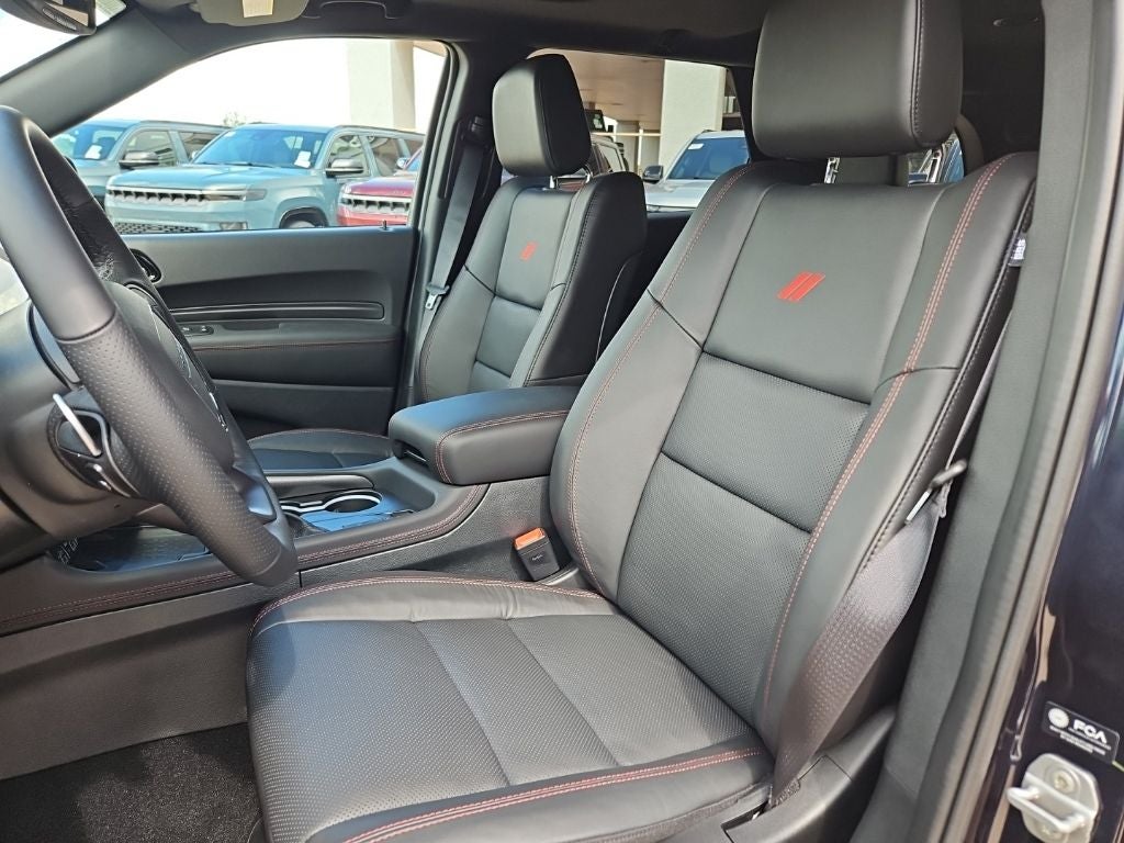 2027 Dodge Durango GT