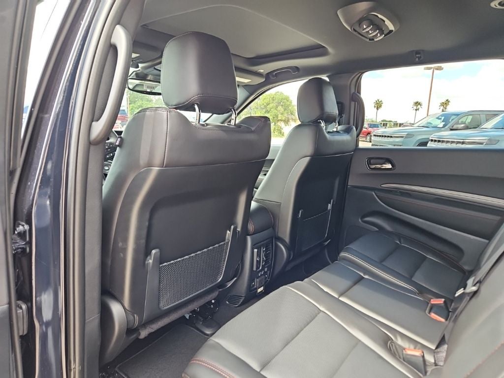 2027 Dodge Durango GT