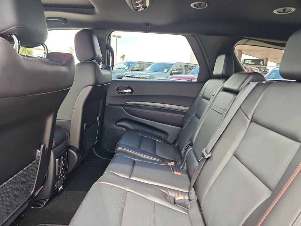 2027 Dodge Durango GT