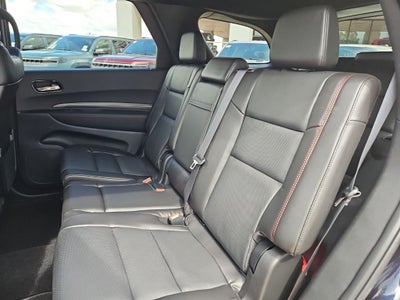 2027 Dodge Durango GT