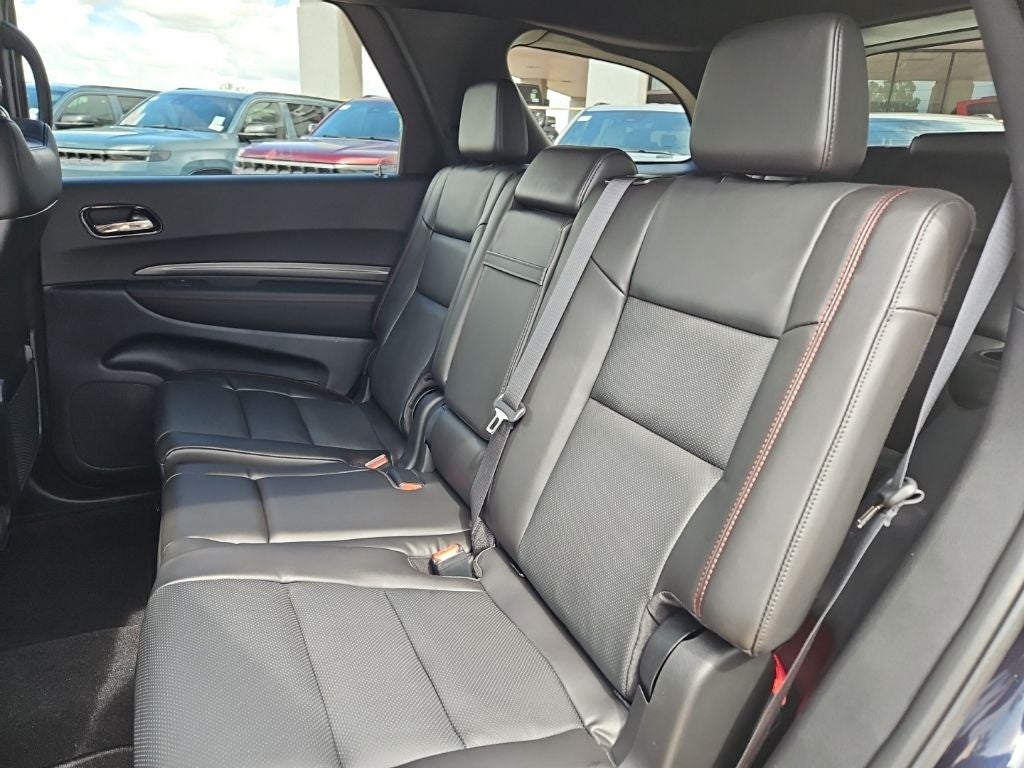 2027 Dodge Durango GT