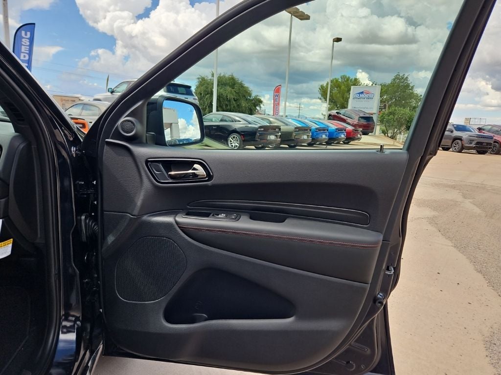 2027 Dodge Durango GT