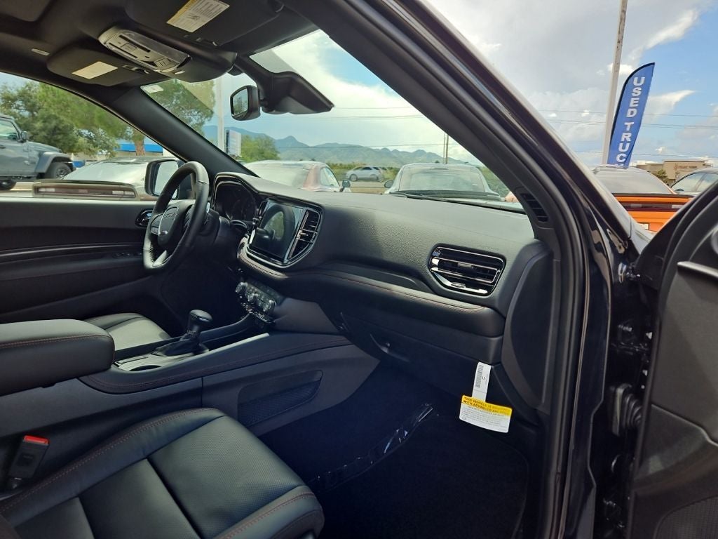 2027 Dodge Durango GT