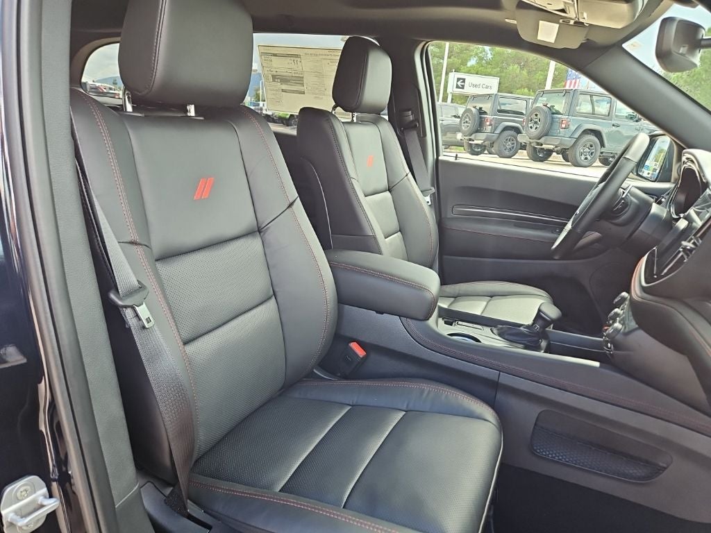 2027 Dodge Durango GT