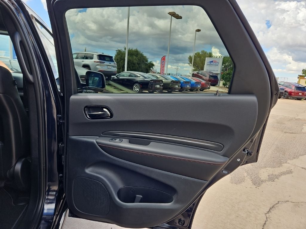 2027 Dodge Durango GT