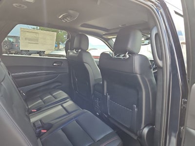 2027 Dodge Durango GT