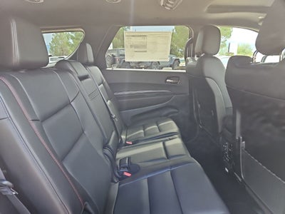 2027 Dodge Durango GT