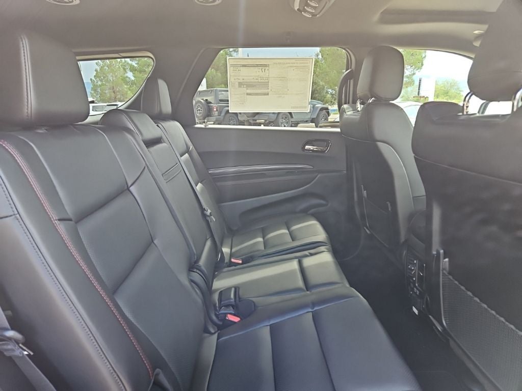 2027 Dodge Durango GT