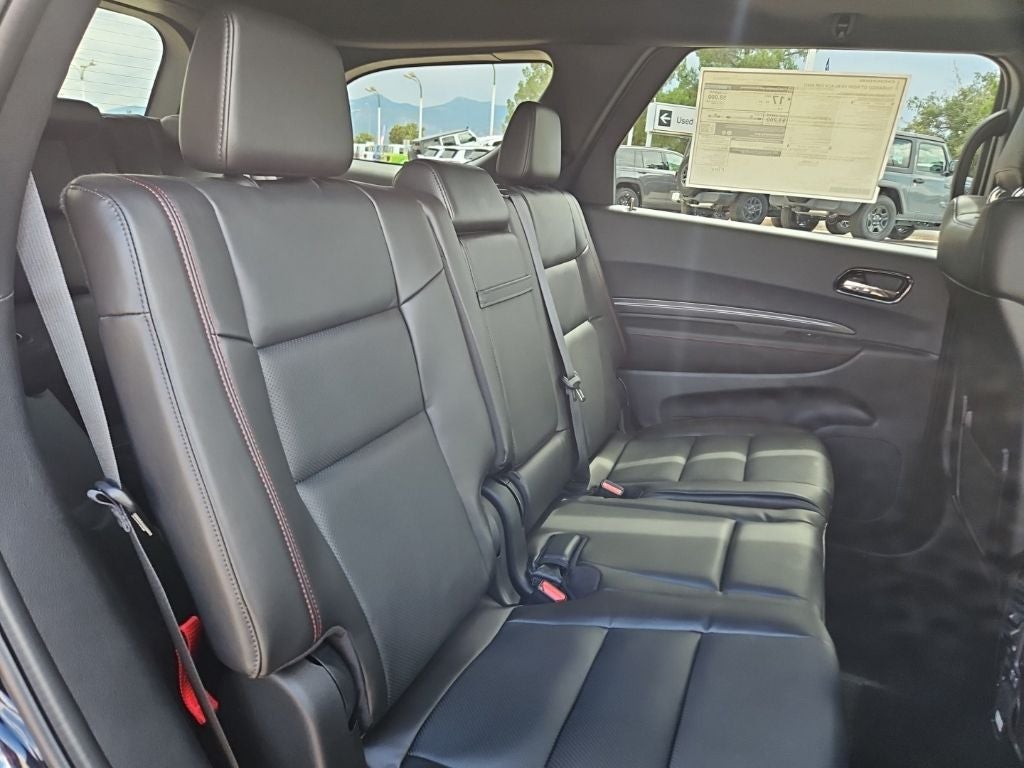 2027 Dodge Durango GT
