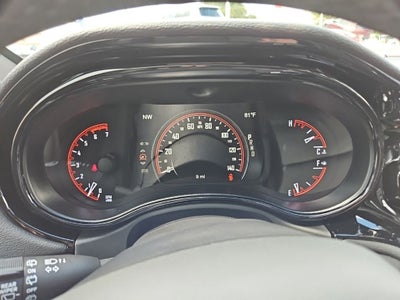 2027 Dodge Durango GT