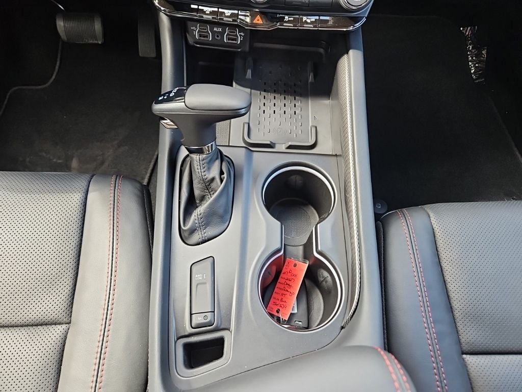 2027 Dodge Durango GT