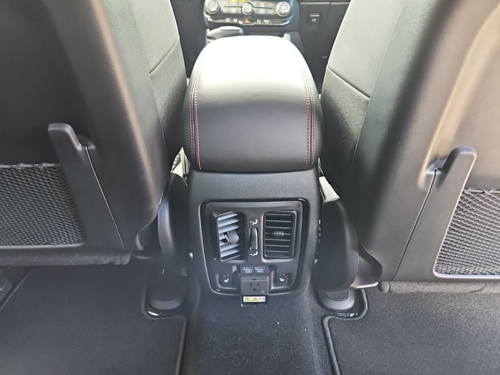 2027 Dodge Durango GT