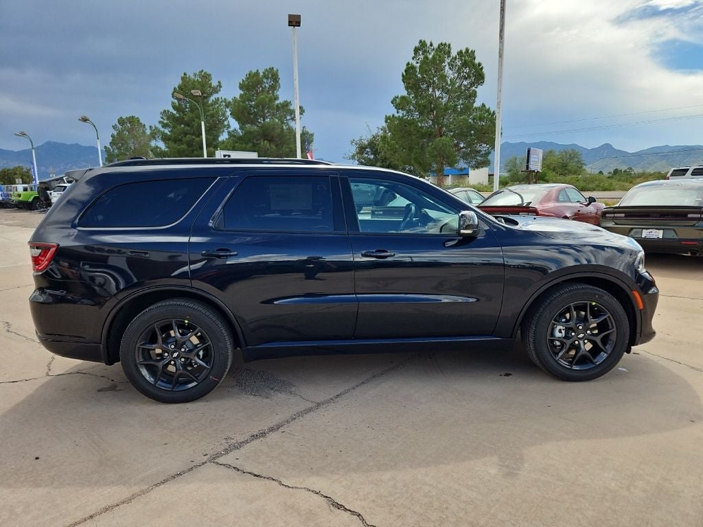 2027 Dodge Durango GT