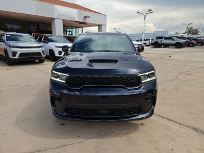 2027 Dodge Durango GT