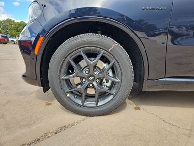 2027 Dodge Durango GT