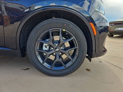 2027 Dodge Durango GT