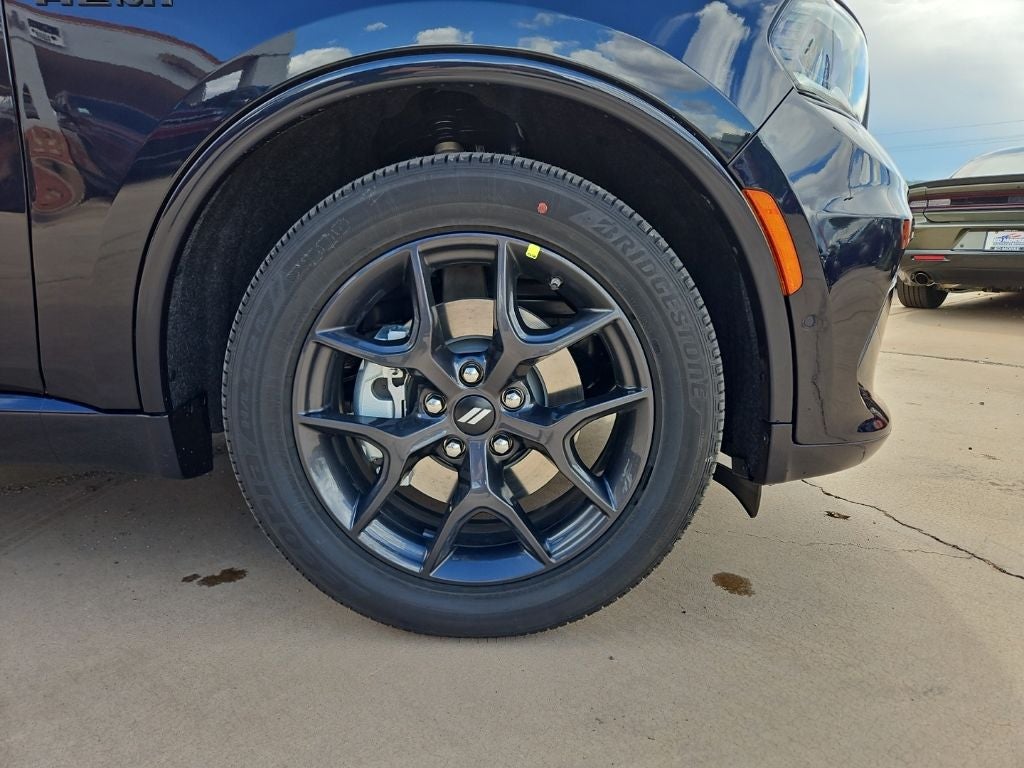 2027 Dodge Durango GT