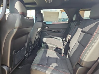 2027 Dodge Durango GT HEMI