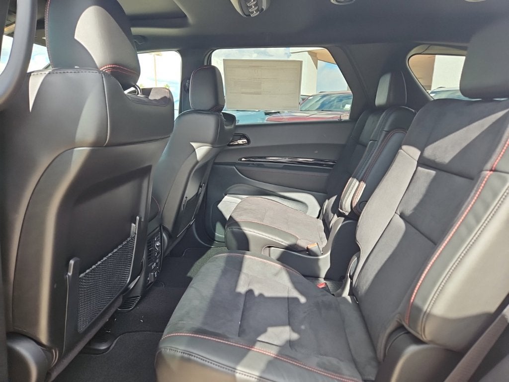 2027 Dodge Durango GT HEMI