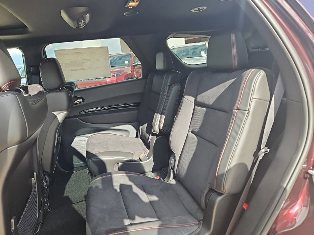 2027 Dodge Durango GT HEMI