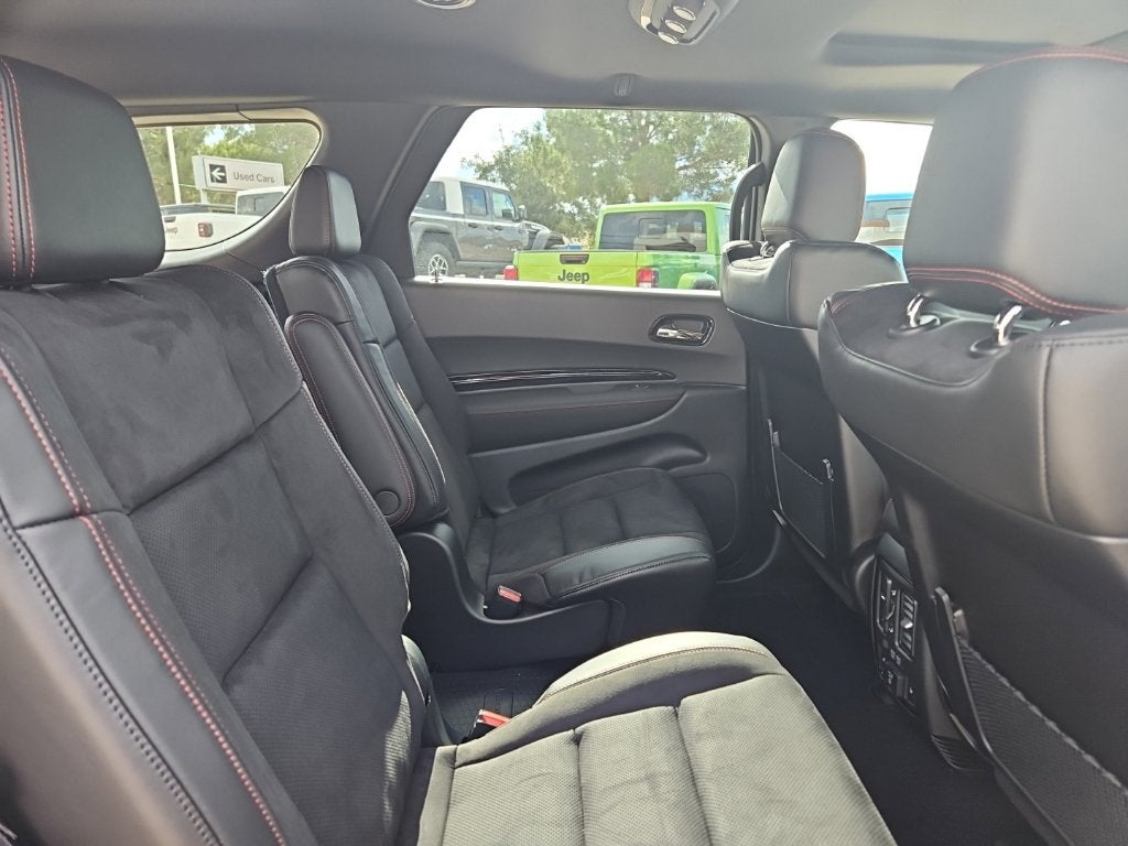 2027 Dodge Durango GT HEMI