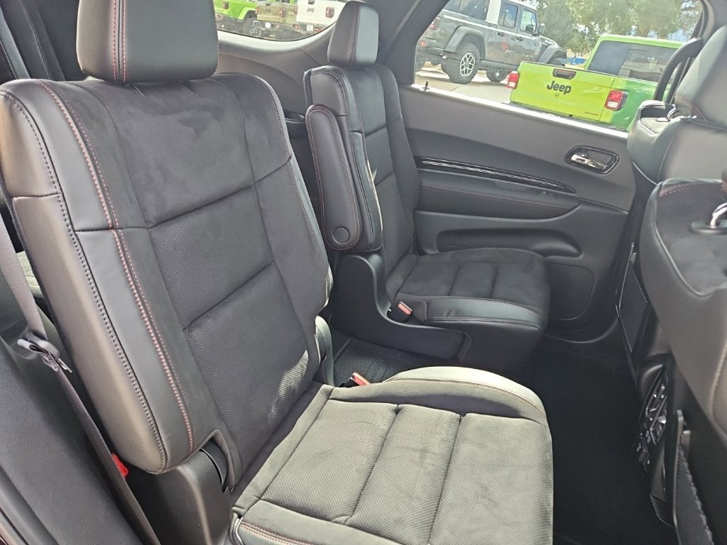 2027 Dodge Durango GT HEMI