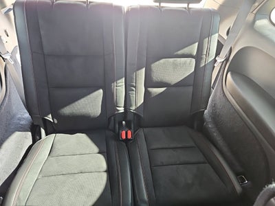 2027 Dodge Durango GT HEMI