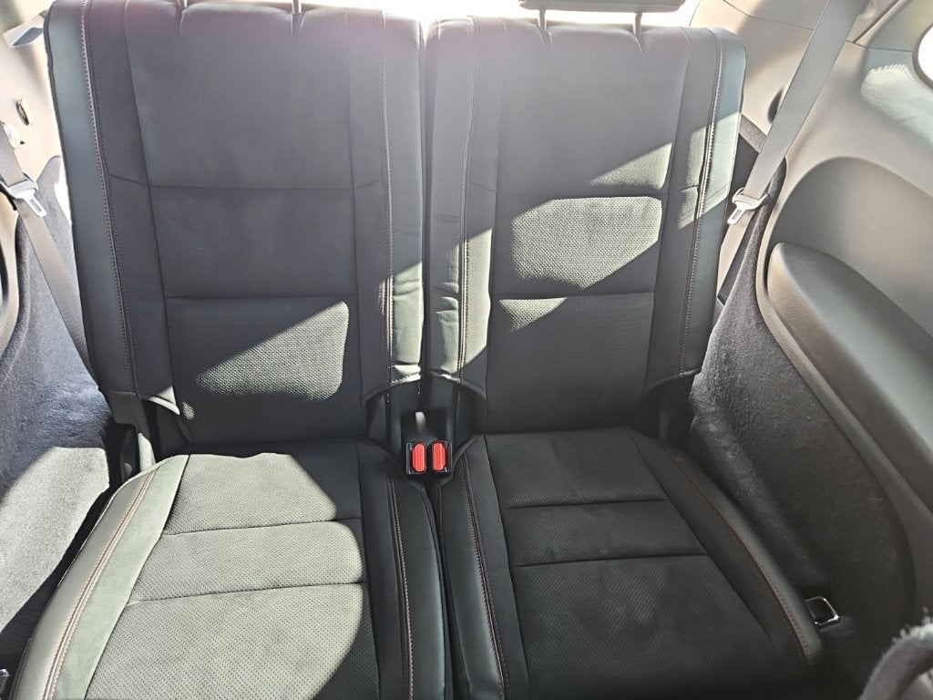 2027 Dodge Durango GT HEMI