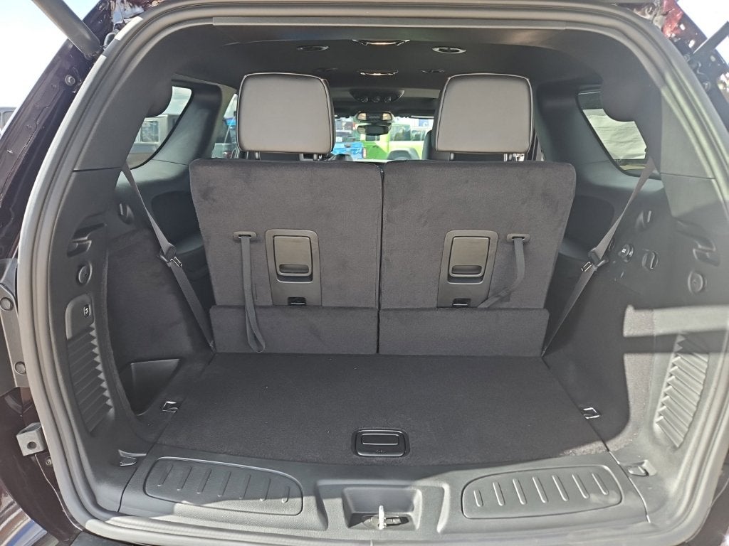 2027 Dodge Durango GT HEMI