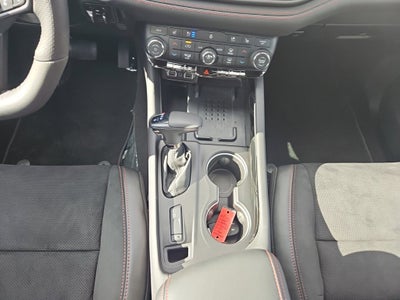 2027 Dodge Durango GT HEMI