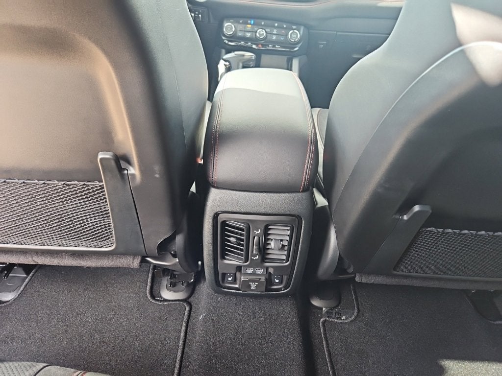 2027 Dodge Durango GT HEMI