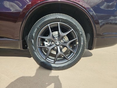 2027 Dodge Durango GT HEMI