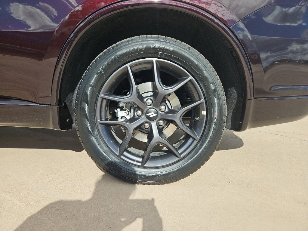 2027 Dodge Durango GT HEMI