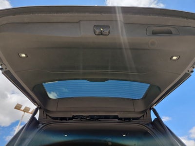 2026 Jeep Grand Wagoneer L Limited Altitude